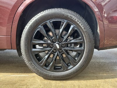 2023 Cadillac XT6 AWD Premium Luxury