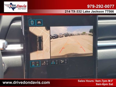 2027 GMC Terrain FWD Elevation