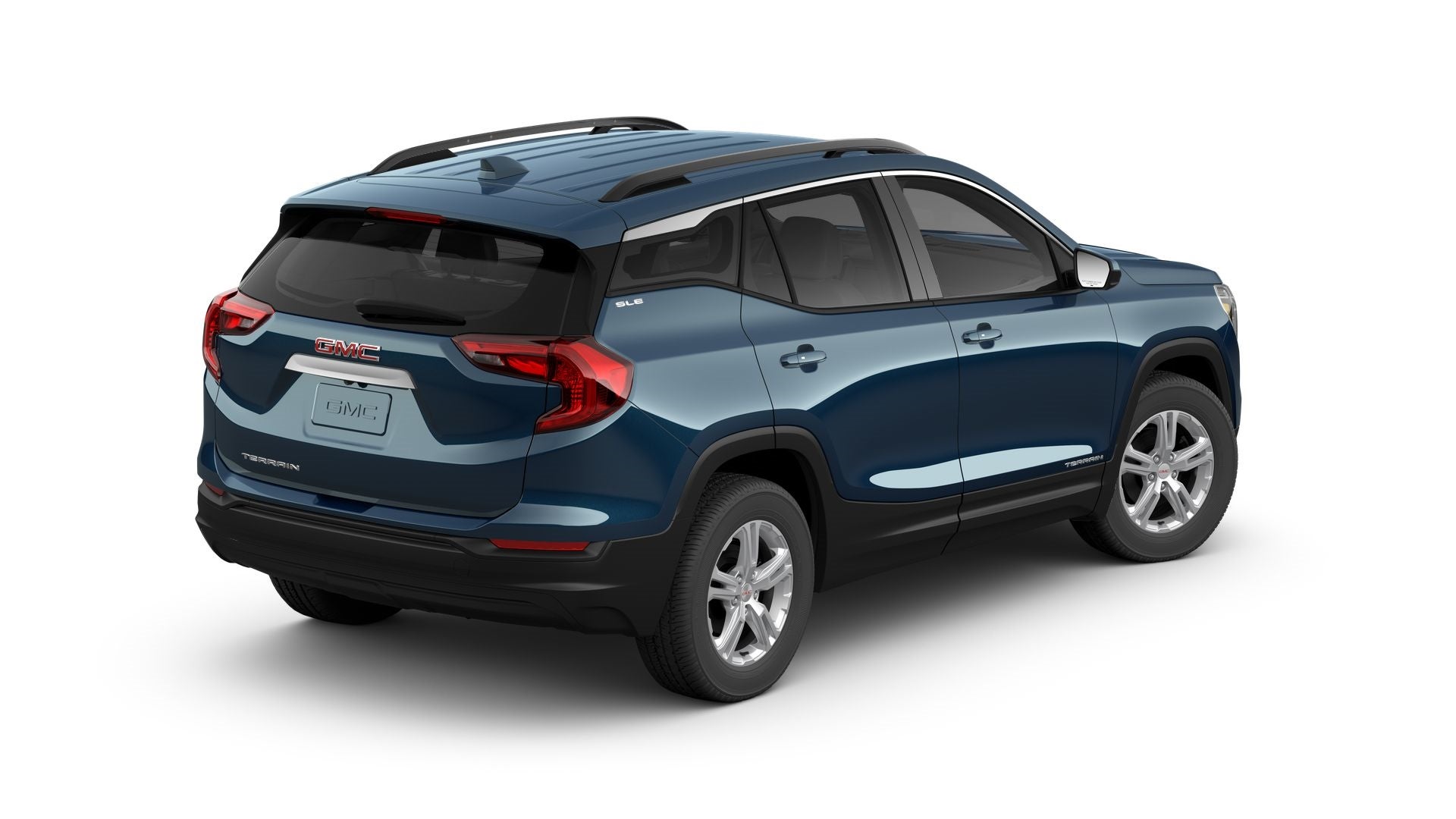 2024 GMC Terrain SLE Lake Jackson TX El Campo West Columbia Wharton