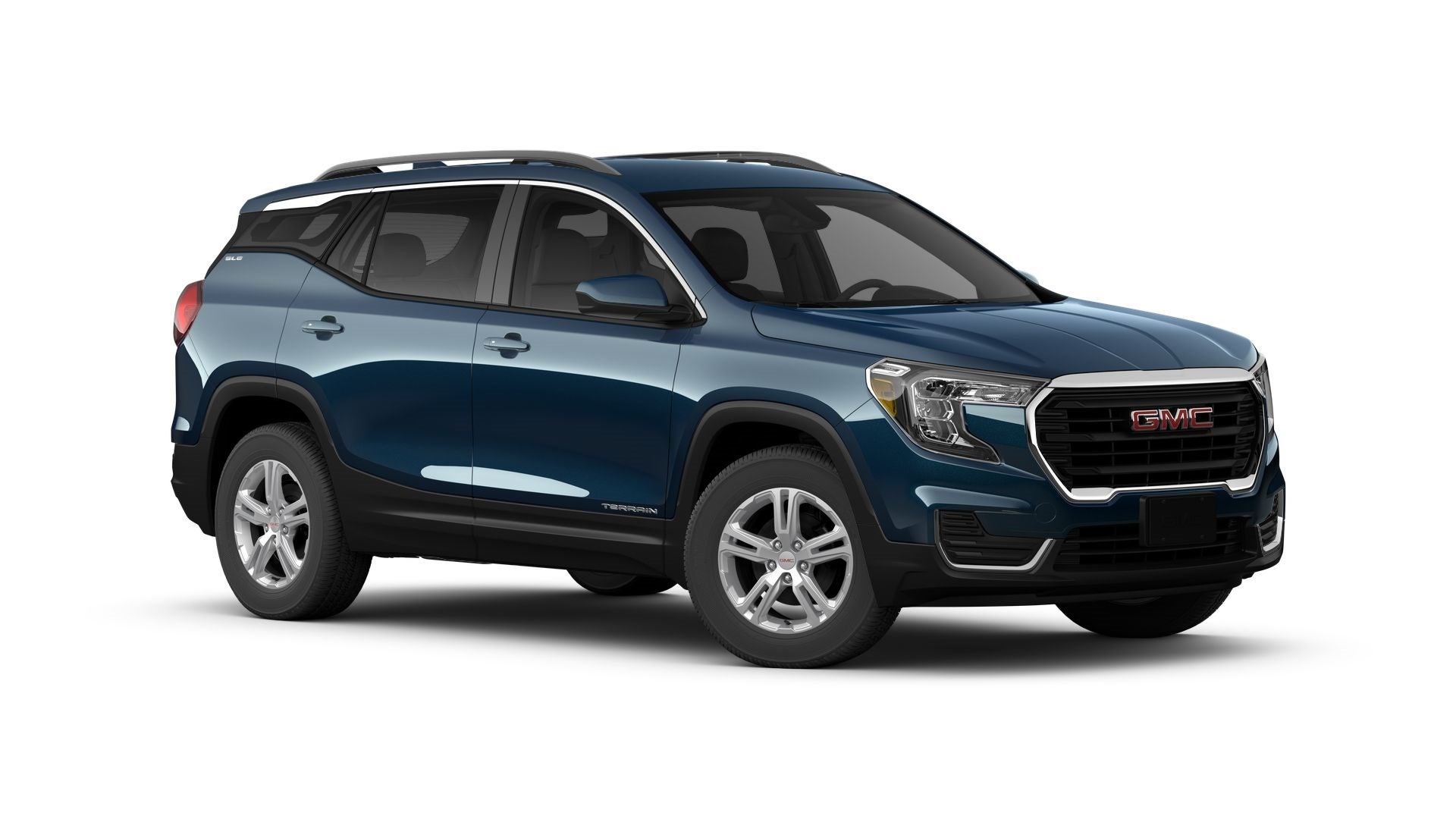 2024 GMC Terrain SLE Lake Jackson TX El Campo West Columbia Wharton