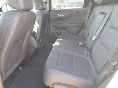 2025 Chevrolet Blazer 3LT