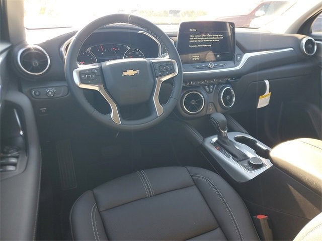 2025 Chevrolet Blazer 3LT