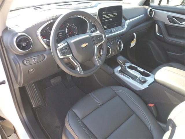 2025 Chevrolet Blazer 3LT