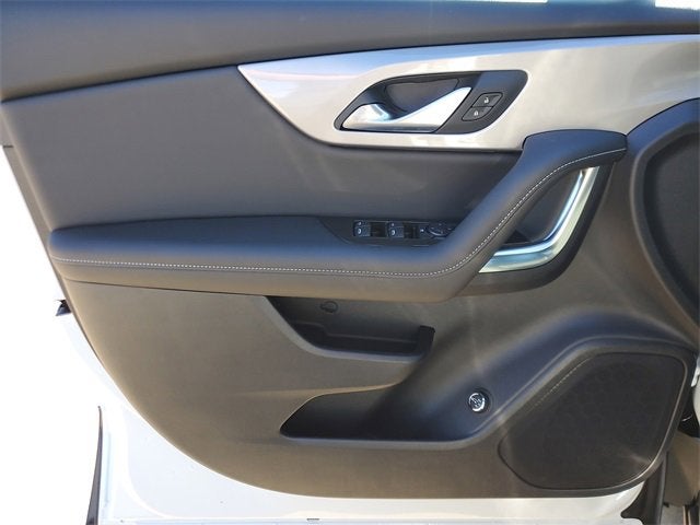 2025 Chevrolet Blazer 3LT