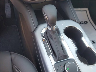 2025 Chevrolet Blazer 3LT