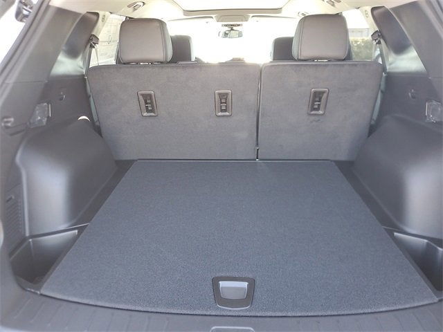 2025 Chevrolet Blazer 3LT