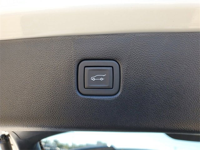 2025 Chevrolet Blazer 3LT