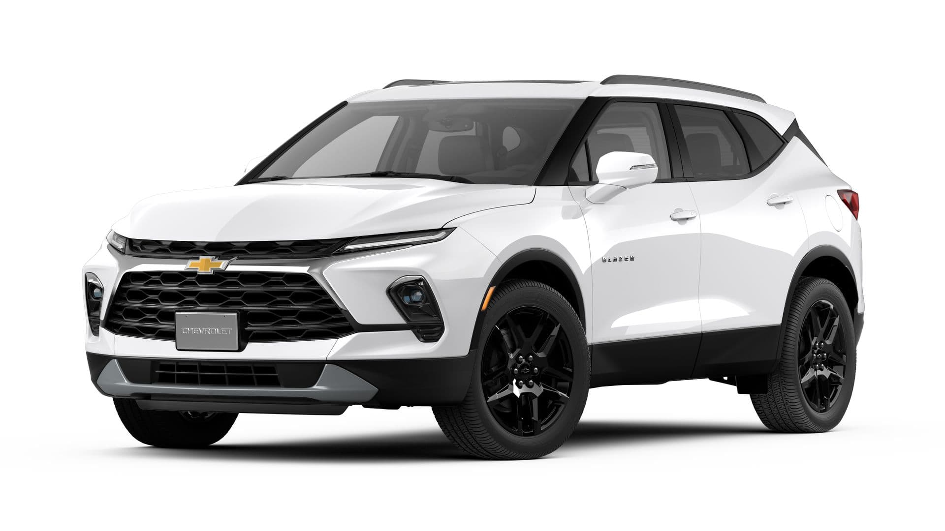 2025 Chevrolet Blazer 3LT