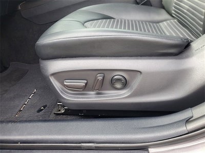 2021 Toyota Camry SE Nightshade