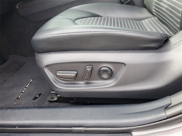 2021 Toyota Camry SE Nightshade