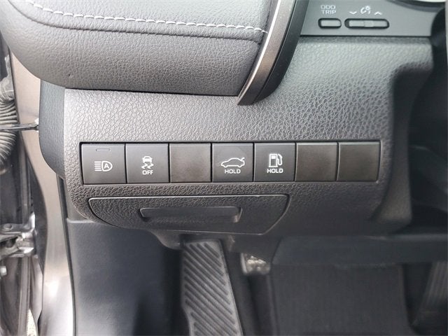 2021 Toyota Camry SE Nightshade