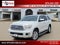 2010 Toyota Sequoia Platinum
