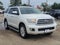 2010 Toyota Sequoia Platinum