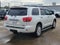 2010 Toyota Sequoia Platinum