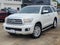 2010 Toyota Sequoia Platinum