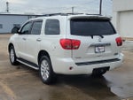 2010 Toyota Sequoia Platinum
