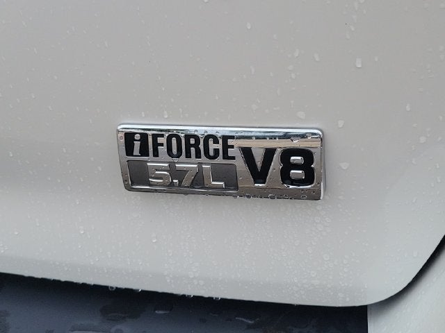 2010 Toyota Sequoia Platinum