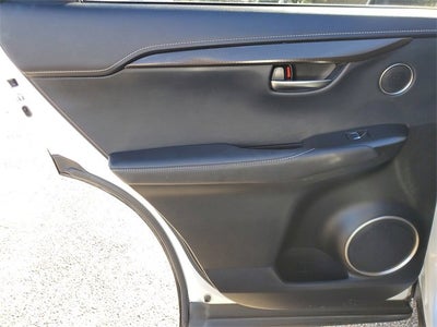 2018 Lexus NX NX 300