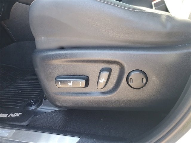 2018 Lexus NX NX 300