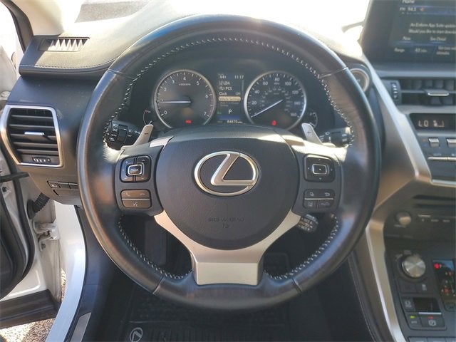 2018 Lexus NX NX 300