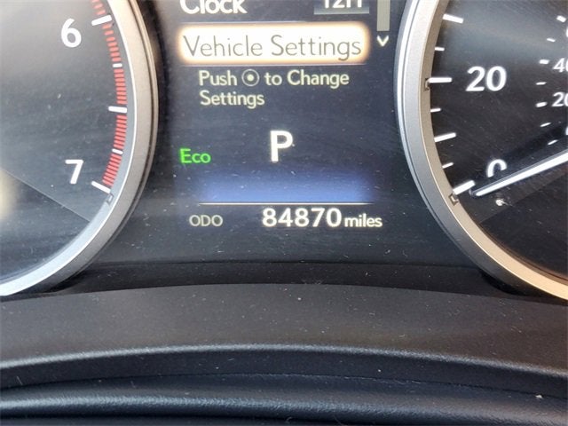 2018 Lexus NX NX 300