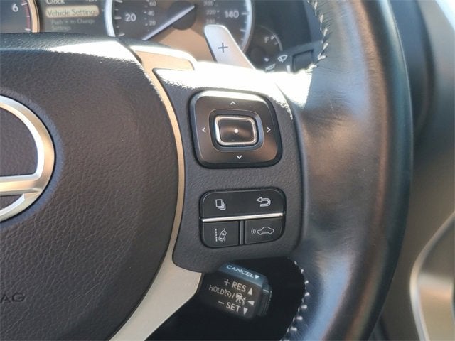 2018 Lexus NX NX 300