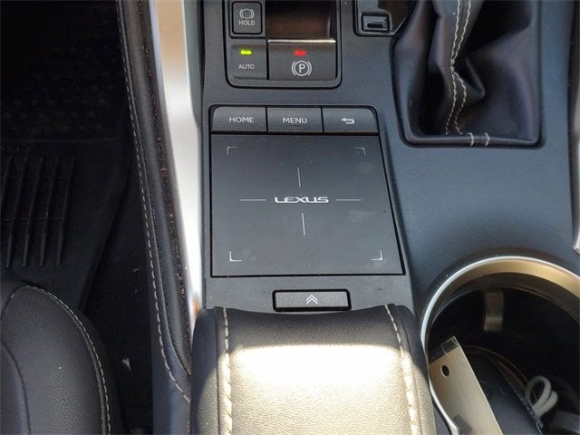 2018 Lexus NX NX 300