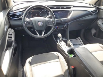 2022 Buick Encore GX Preferred