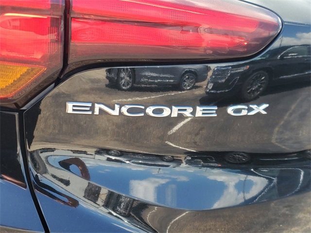 2022 Buick Encore GX Preferred