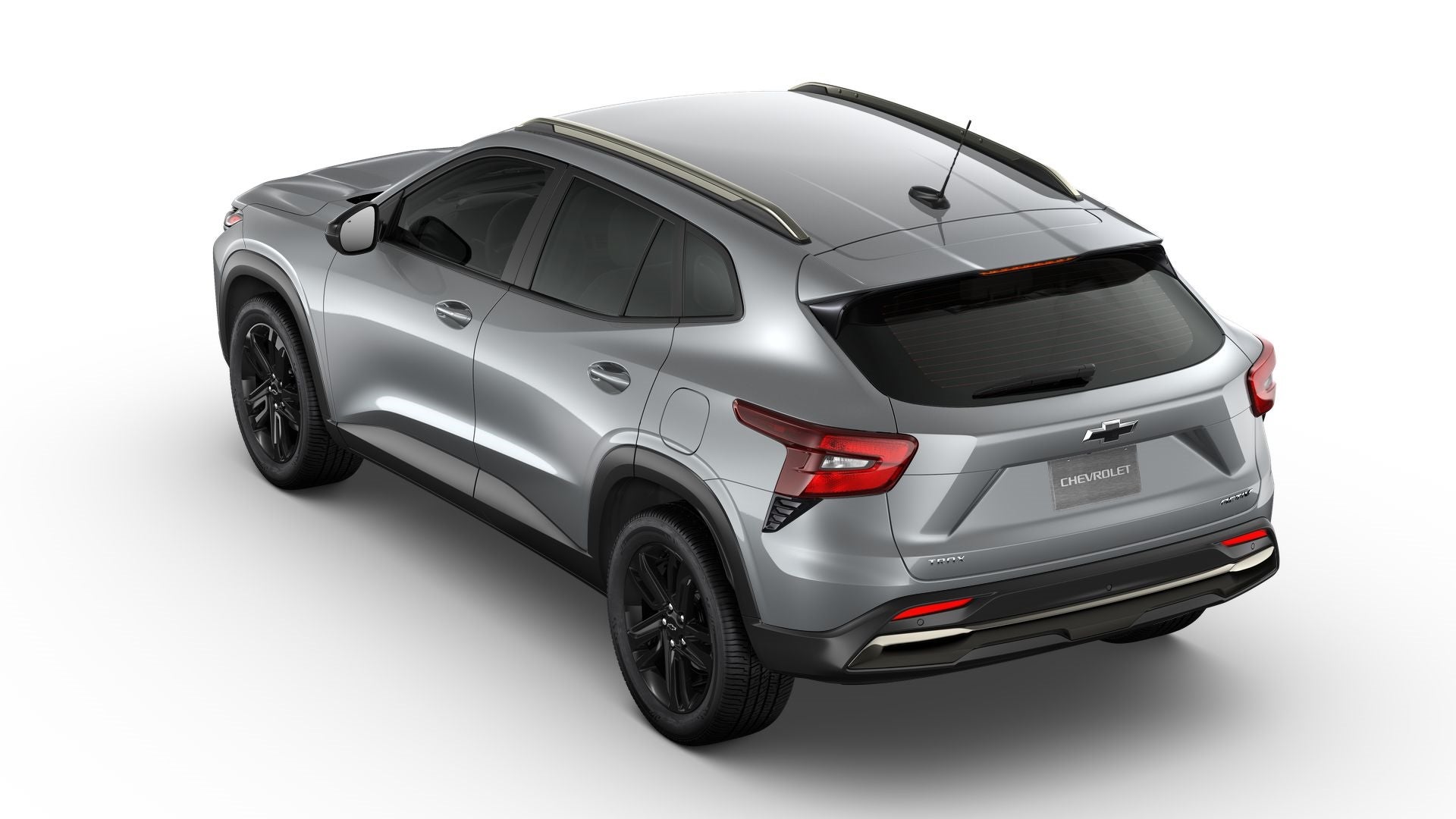 2025 Chevrolet Trax ACTIV Lake Jackson TX El Campo West Columbia