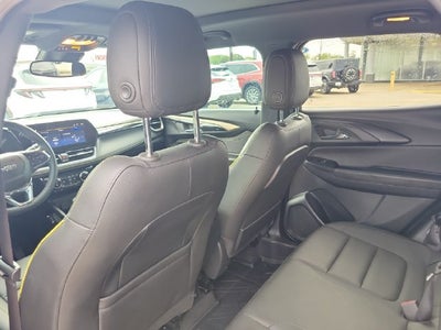 2024 Chevrolet Trailblazer ACTIV