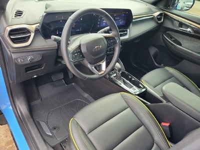 2024 Chevrolet Trailblazer ACTIV