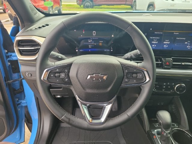 2024 Chevrolet Trailblazer ACTIV