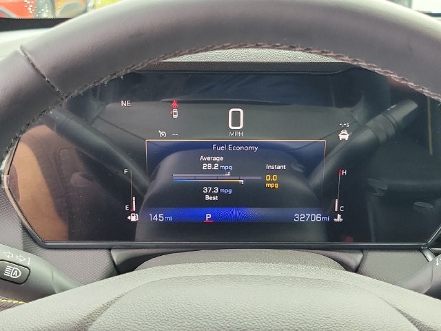 2024 Chevrolet Trailblazer ACTIV