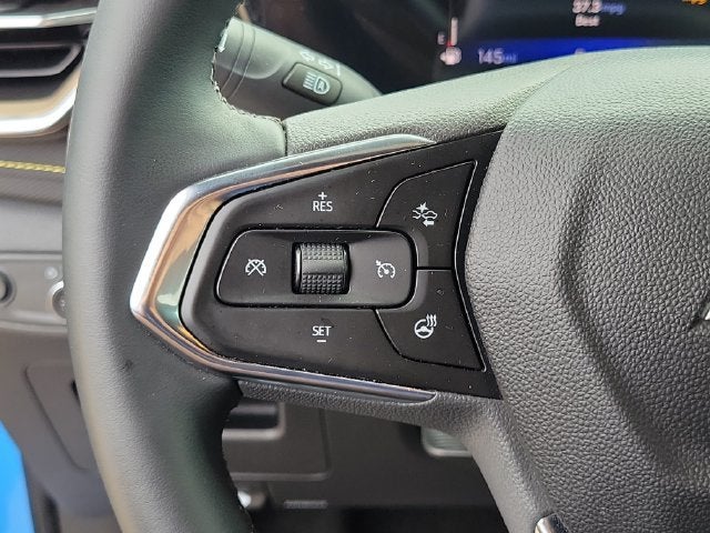 2024 Chevrolet Trailblazer ACTIV