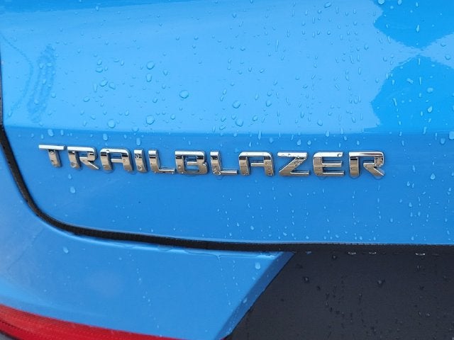 2024 Chevrolet Trailblazer ACTIV