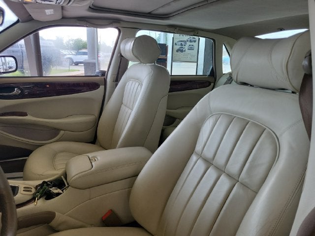 2000 Jaguar XJ NA