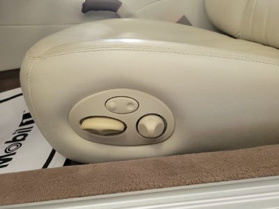 2000 Jaguar XJ NA