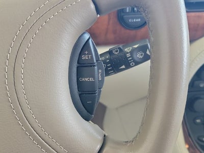 2000 Jaguar XJ NA
