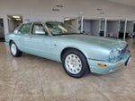 2000 Jaguar XJ NA