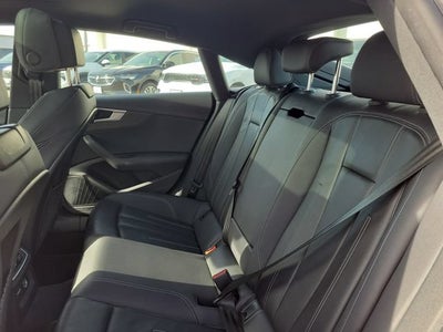2024 Audi A5 Sportback S line Premium Plus