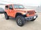 2020 Jeep Wrangler Rubicon 4x4