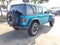 2020 Jeep Wrangler Unlimited Rubicon 4X4