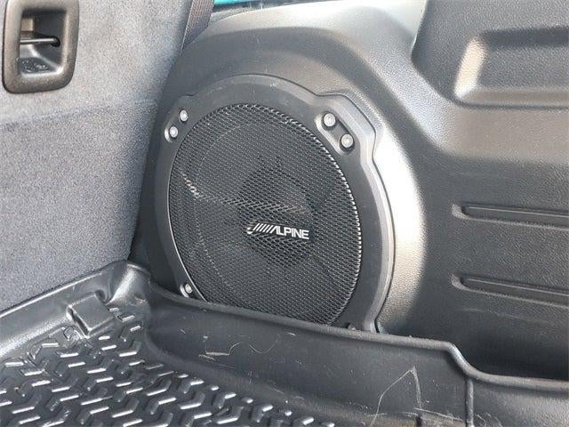 2020 Jeep Wrangler Unlimited Rubicon 4X4