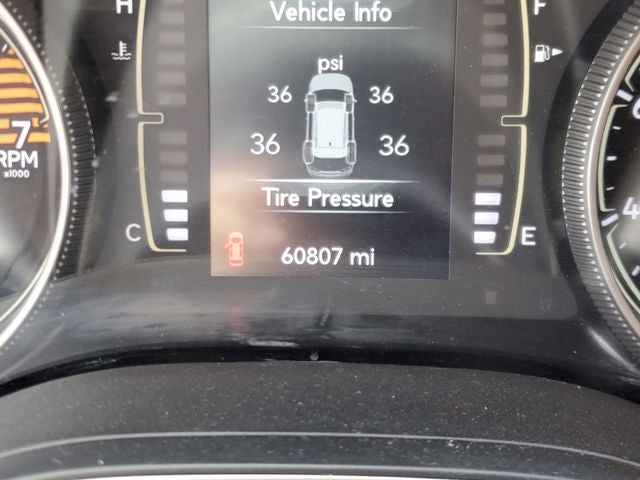 2021 Jeep Cherokee Latitude FWD