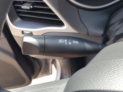 2021 Jeep Cherokee Latitude FWD