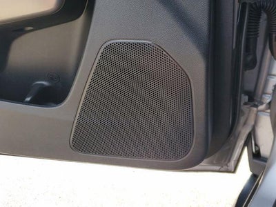 2021 Jeep Cherokee Latitude FWD