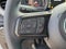 2027 Jeep Wrangler WRANGLER 4-DOOR SPORT S