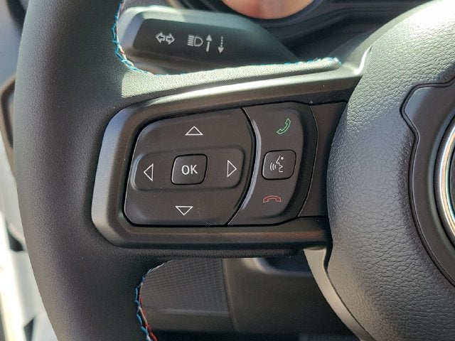 2026 Jeep Wrangler America 250