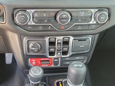 2026 Jeep Wrangler America 250